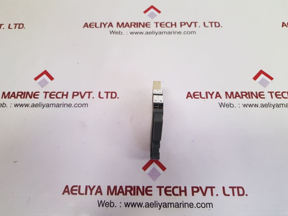 Weidmuller Rst Eg7 Relay Coupler - Image 6