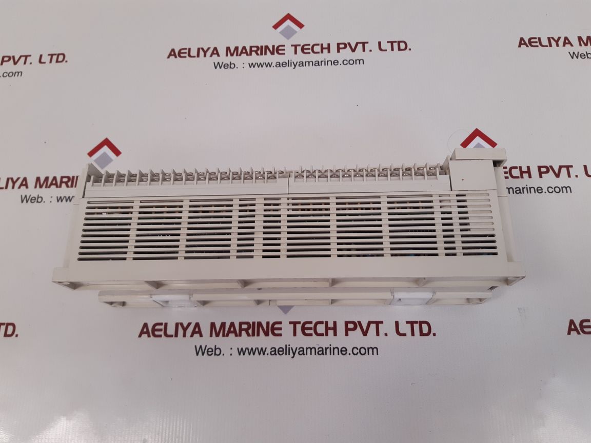 Mitsubishi fx2n-80mr-d programmable controller - Image 3