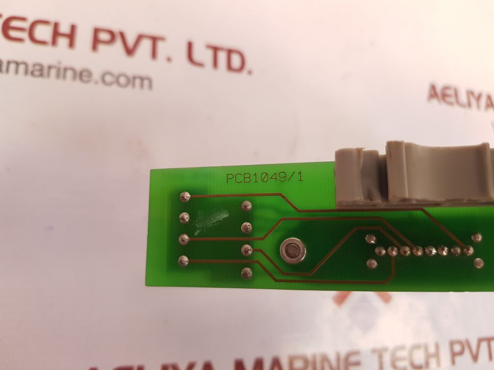 Measurement technology mtl 4220 earth leakage detector - Image 2