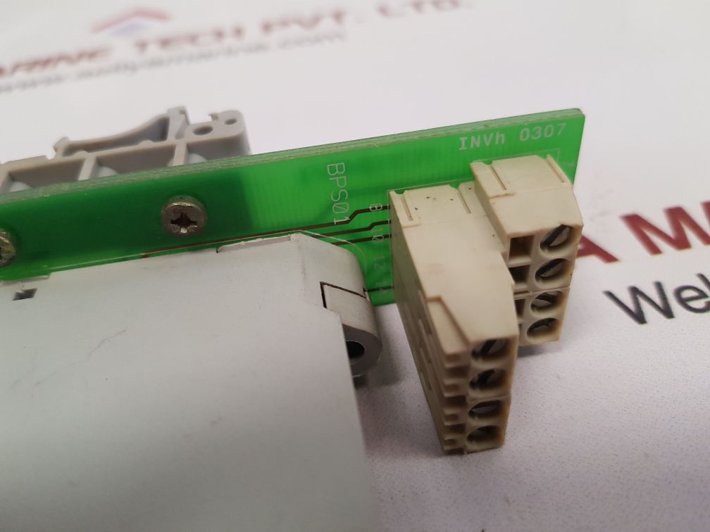 Measurement technology mtl 4220 earth leakage detector - Image 5