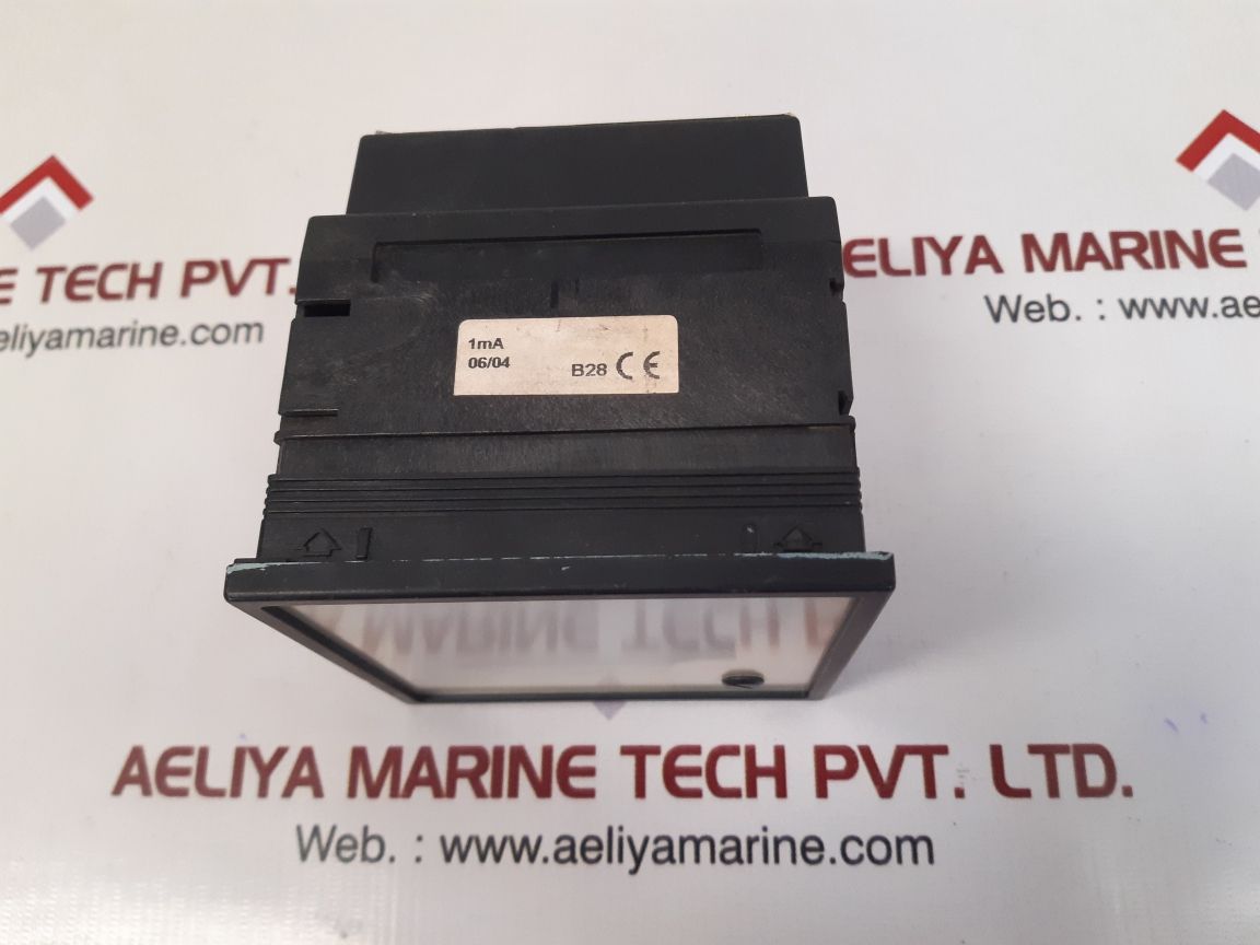 Eltroma iso-r q96 isolation monitoring meter - Image 4