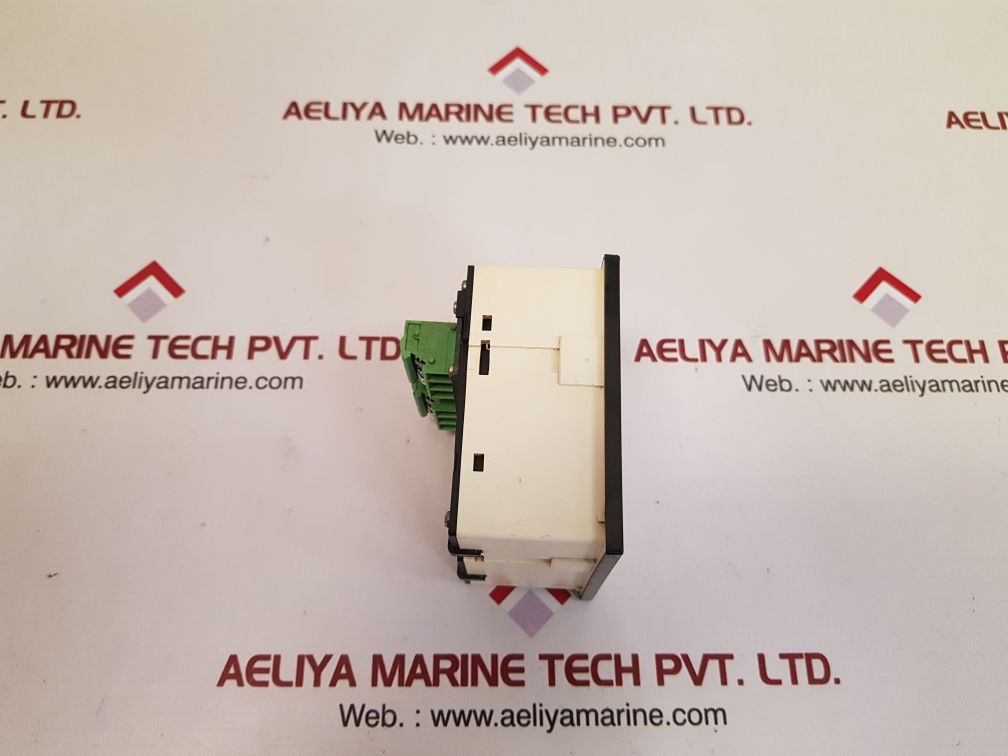 Deif 68287.2 lamp synchroscope - Image 2