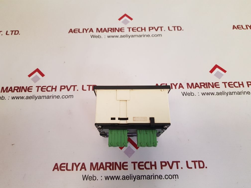 Deif 68287.2 lamp synchroscope - Image 5