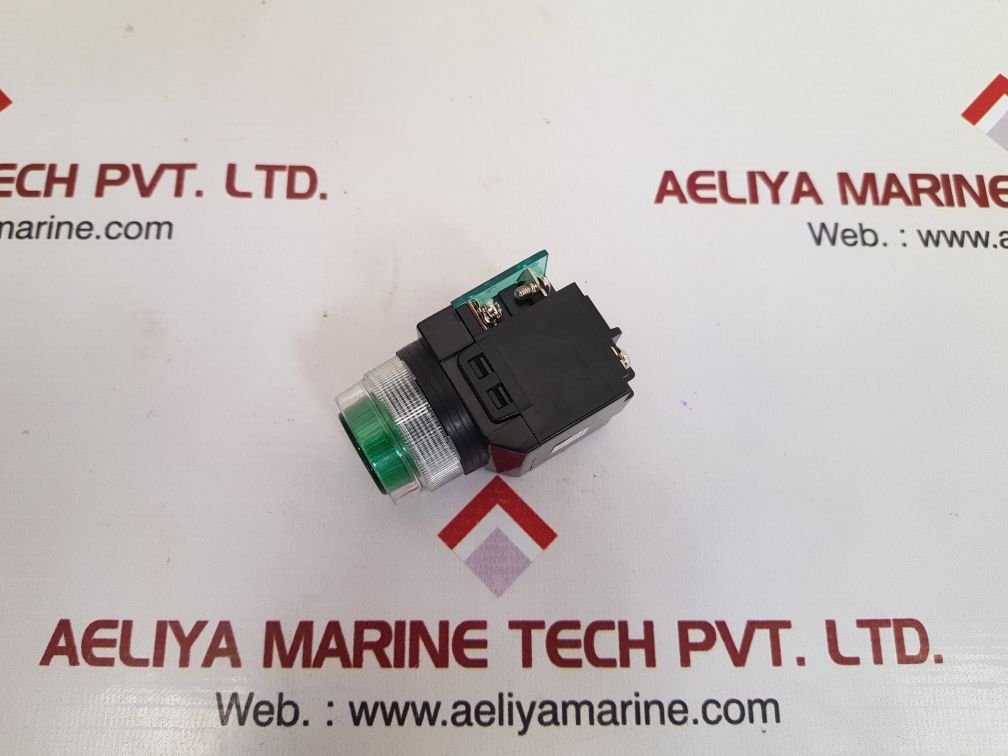 Set of 2x Yongsung pbl3-006a push button switch - Image 4