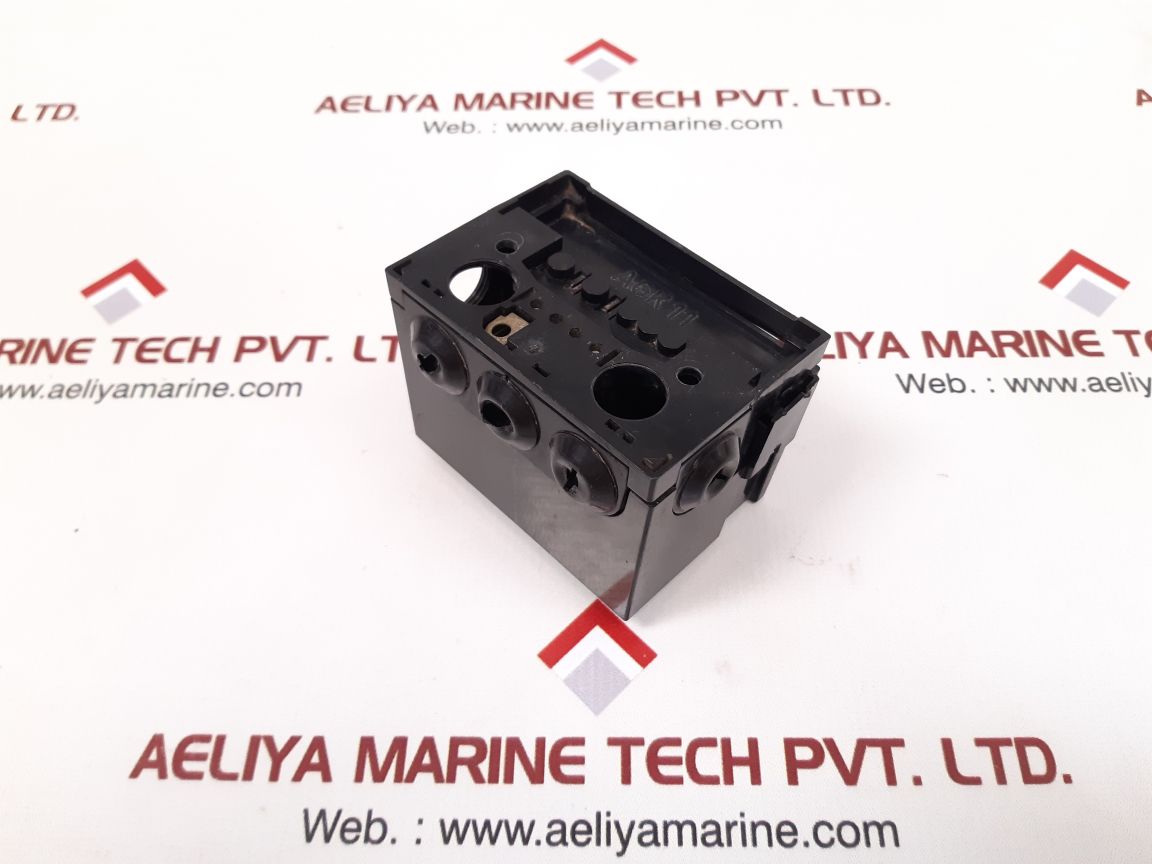 Bentone loa24.173a27 burner sequence controller - Image 3