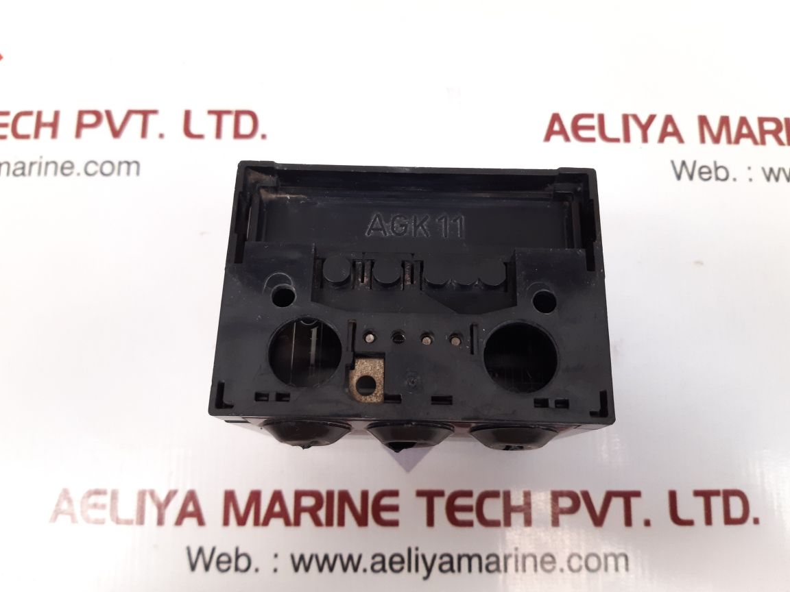 Bentone loa24.173a27 burner sequence controller - Image 4