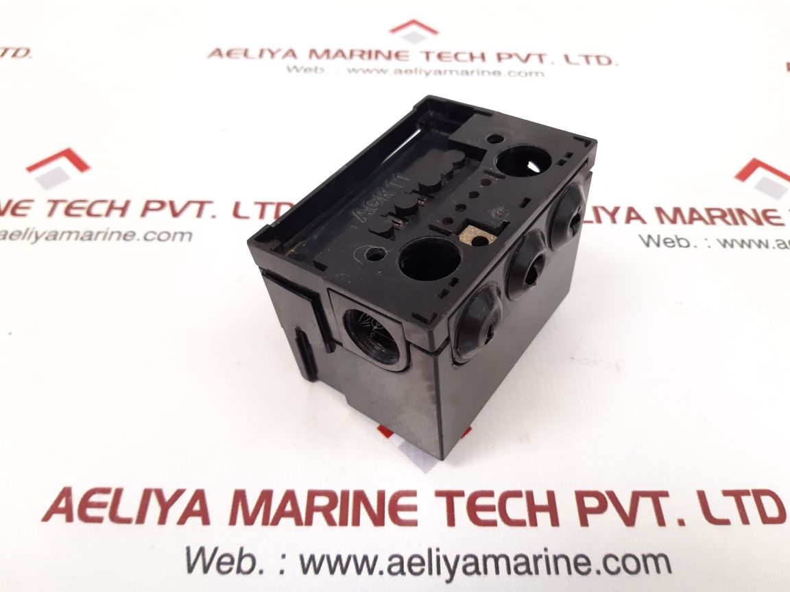 Bentone loa24.173a27 burner sequence controller - Image 5