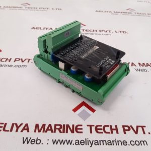 Stn atlas bcm 401 module 271.138.425a