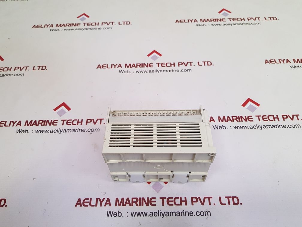 Mitsubishi fx1n-40mt-ess/ul programmable controller - Image 4