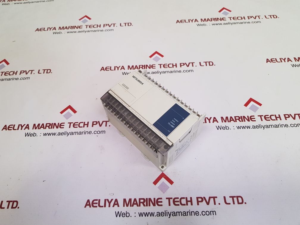 Mitsubishi fx1n-40mt-ess/ul programmable controller - Image 5