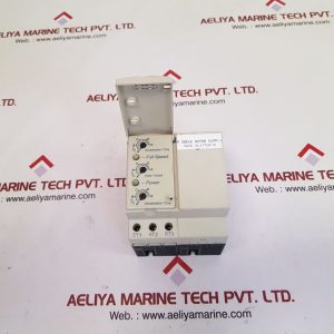 Telemecanique lh4n225qn7 soft starter