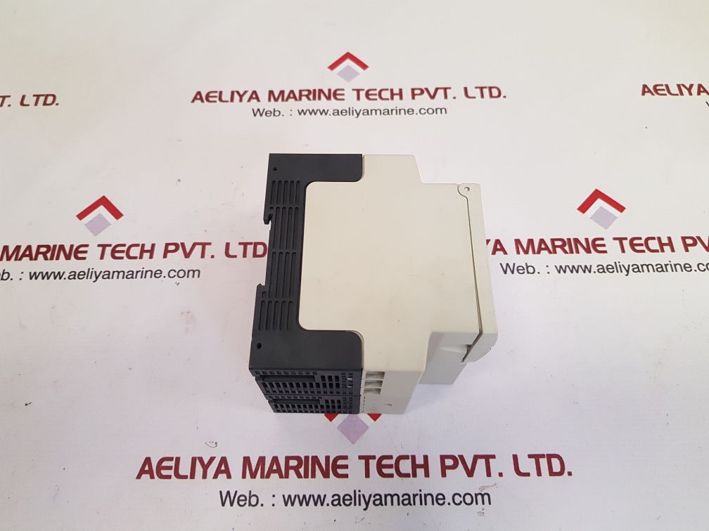 Telemecanique lh4n225qn7 soft starter - Image 3