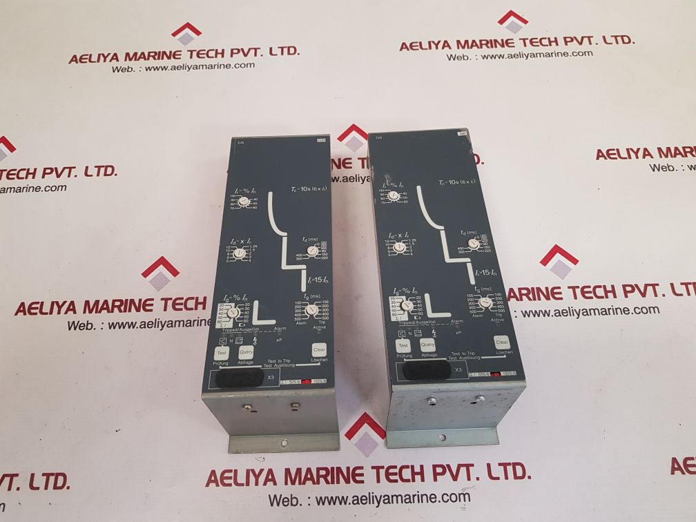 Siemens 3wx3641-0jc00 over-current release