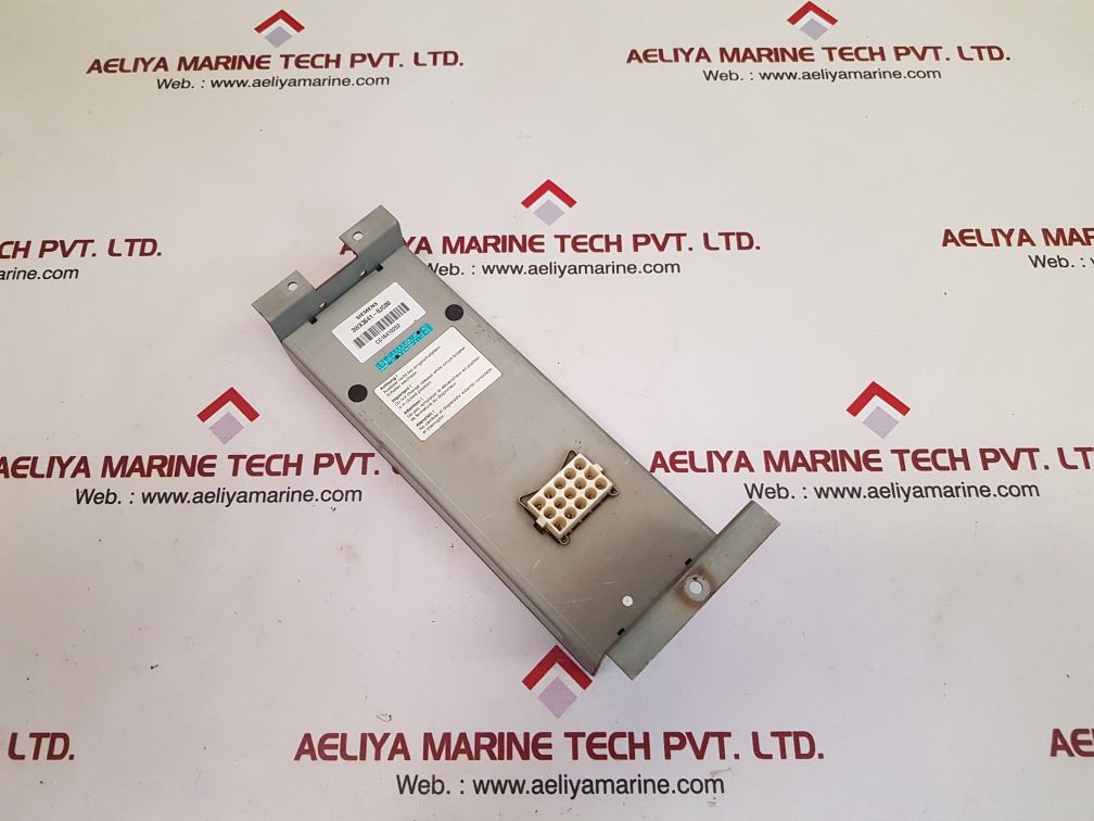 Siemens 3wx3641-0jc00 over-current release - Image 3