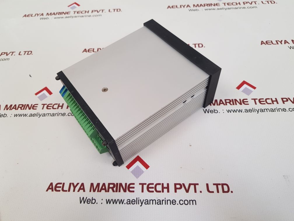 Contrec 405d.11eb flow computer 405 - Image 6