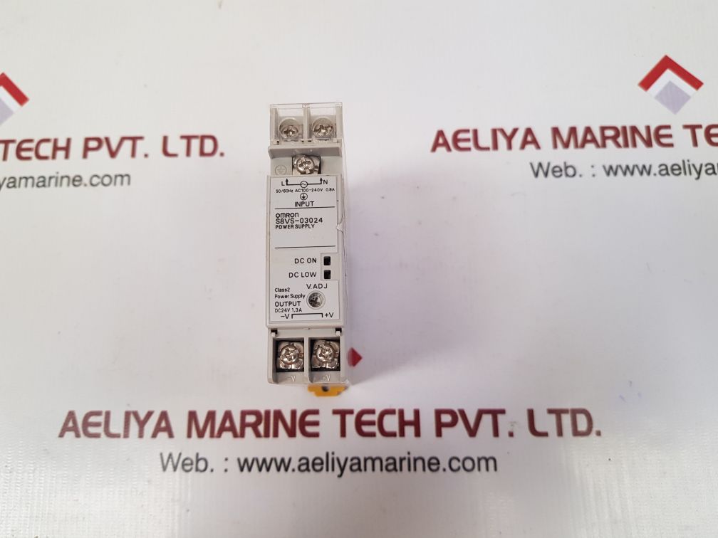 Omron s8vs-03024 switching power supply?