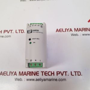 Xp power dnr30us24 power supply