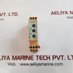 Viteko Vimt51Cw24 Multifunction Timer 0.1S-10H 12-240 Vac 50-60Hz 4Va