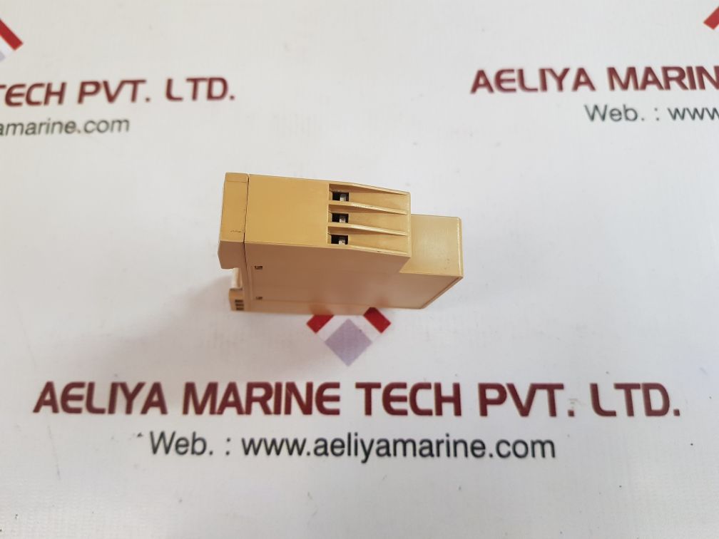 Viteko Vimt51Cw24 Multifunction Timer 0.1S-10H 12-240 Vac 50-60Hz 4Va - Image 3