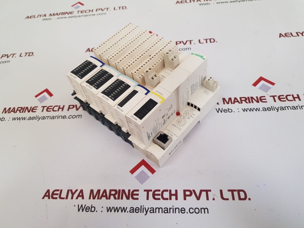 Schneider stbnip2212,pdt3100,ddi3725,ddo3705 module - Image 6