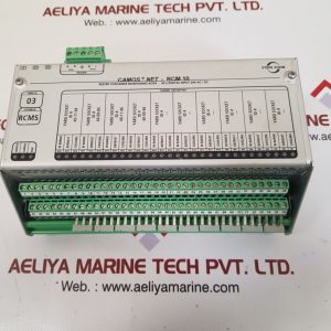 Stein sohn camos net- rcm 10 reefer container monitoring b101002a 000000103