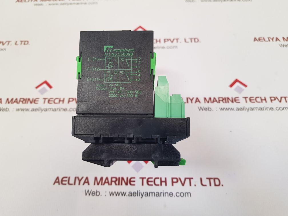 Simrad Albatross 37939634 Rev-a Terminal Board - Image 4