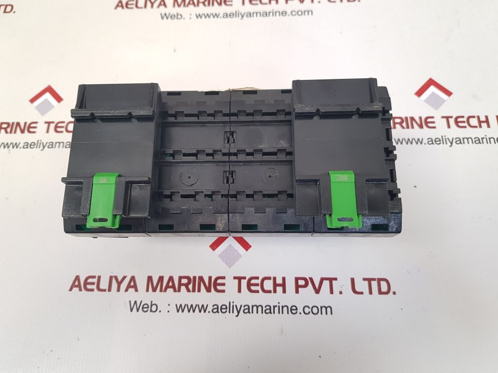 Simrad Albatross 37939634 Rev-a Terminal Board - Image 5