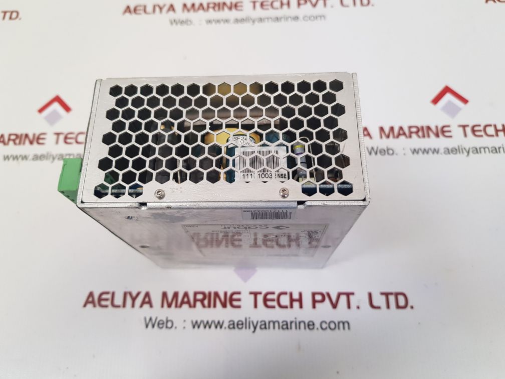 Cabur Xcsf240C Power Supply 120/230Vac 3.4-2.0A 50/60Hz - Image 3