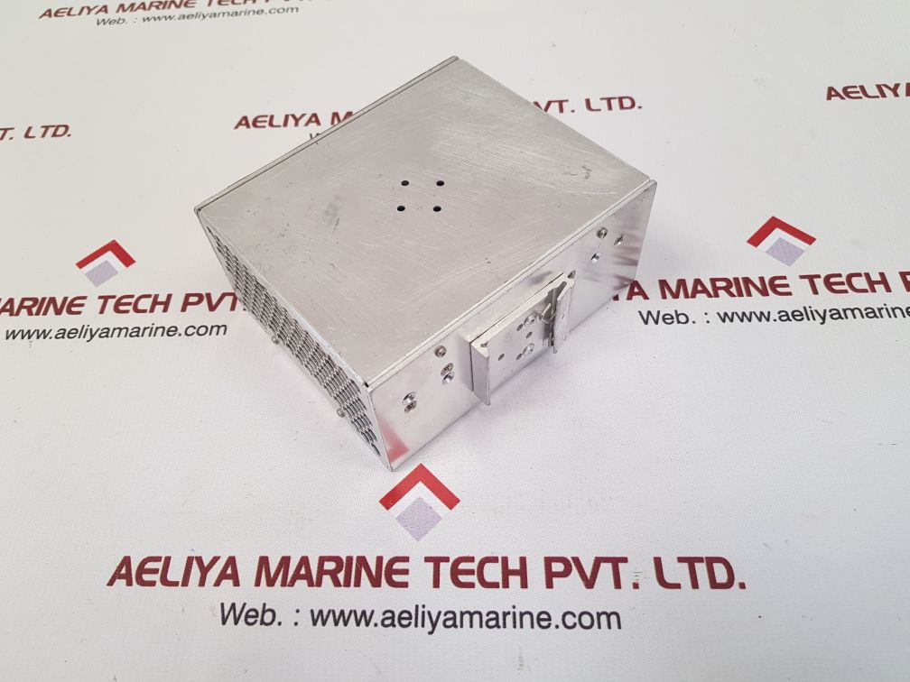 Cabur Xcsf240C Power Supply 120/230Vac 3.4-2.0A 50/60Hz - Image 5