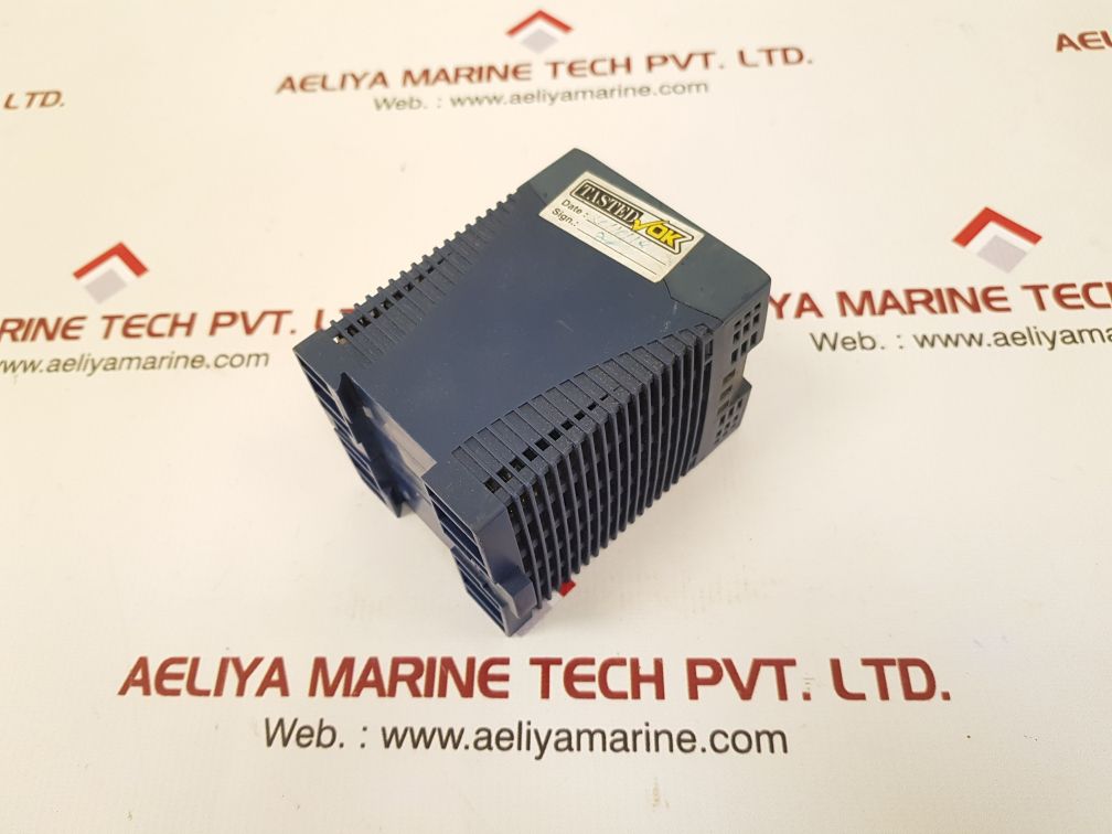 Tdk-lambda dpp100-24 power supply - Image 5