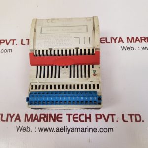 Stahl 9460/12-08-11 analog input module used