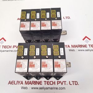 Yokogawa bard -300*a safety barrier set