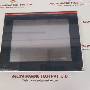 Abb cp660 1sap560100r0001 operator panel