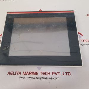 Abb 1sap550200r0001 cp650-web touch screen display