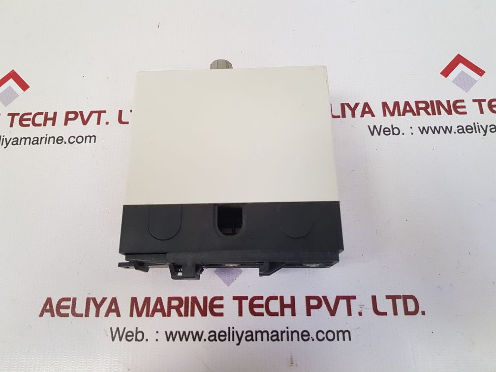 Gestra flowserve lrs 1-5 conductivity limit switch - Image 4