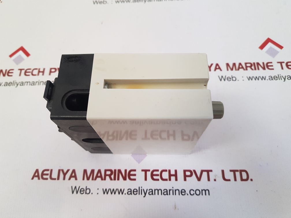 Gestra flowserve lrs 1-5 conductivity limit switch - Image 5