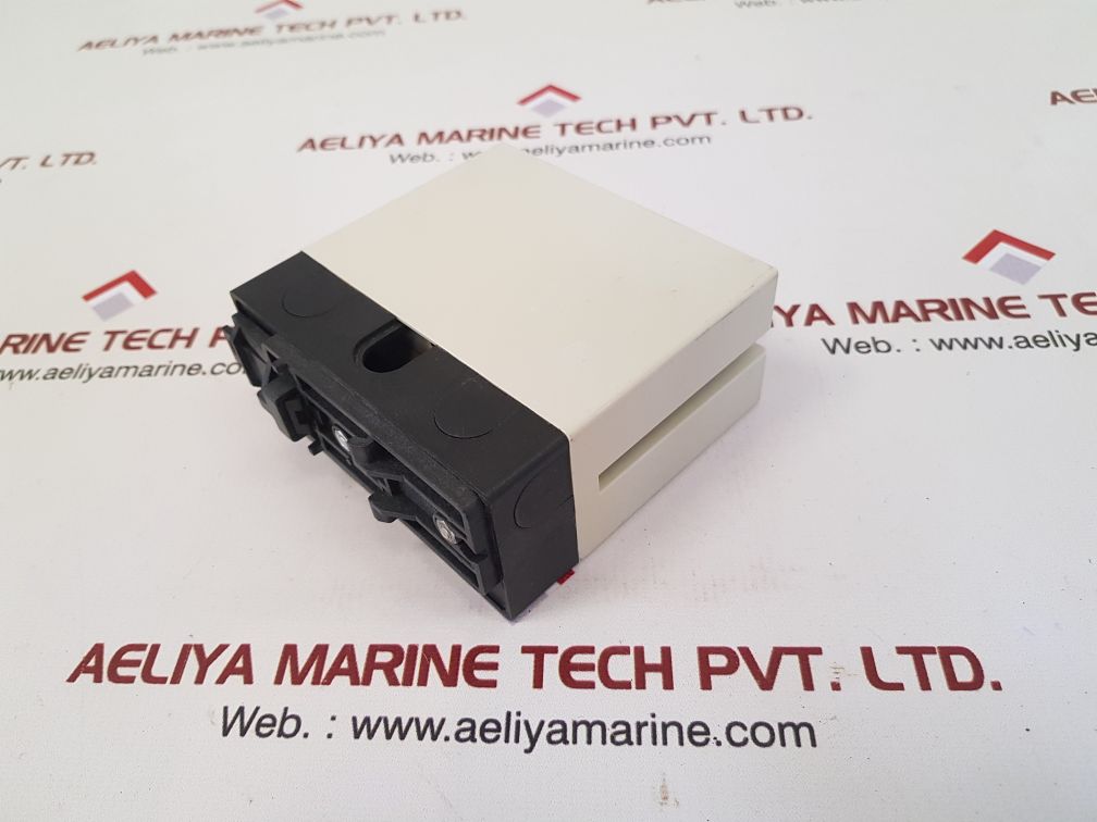 Gestra flowserve lrs 1-5 conductivity limit switch - Image 6