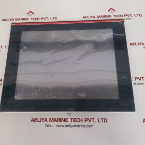 Abb cp675 b0 control panel 1sap575100r0001