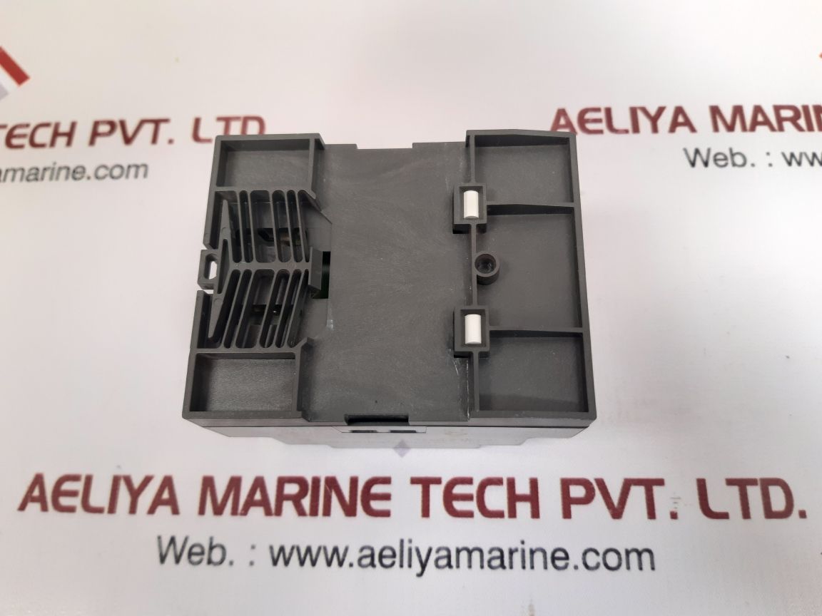 Siemens 6ed1 052-1md00-0ba2 logic module display s c-n4d50464 - Image 6