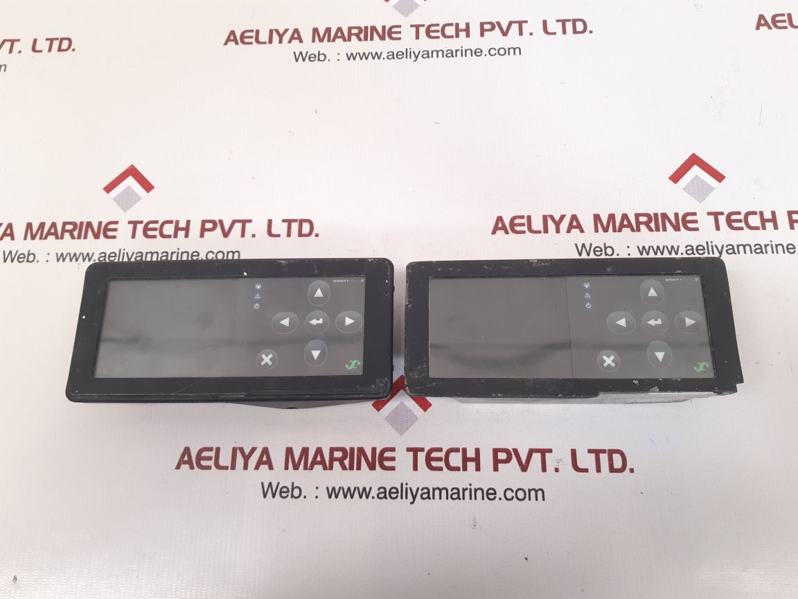 Eltek 242100.500 smartpack 2 master used