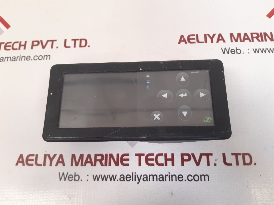 Eltek 242100.500 smartpack 2 master used - Image 2