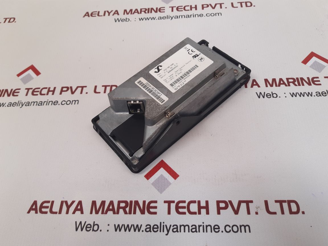 Eltek 242100.500 smartpack 2 master used - Image 7