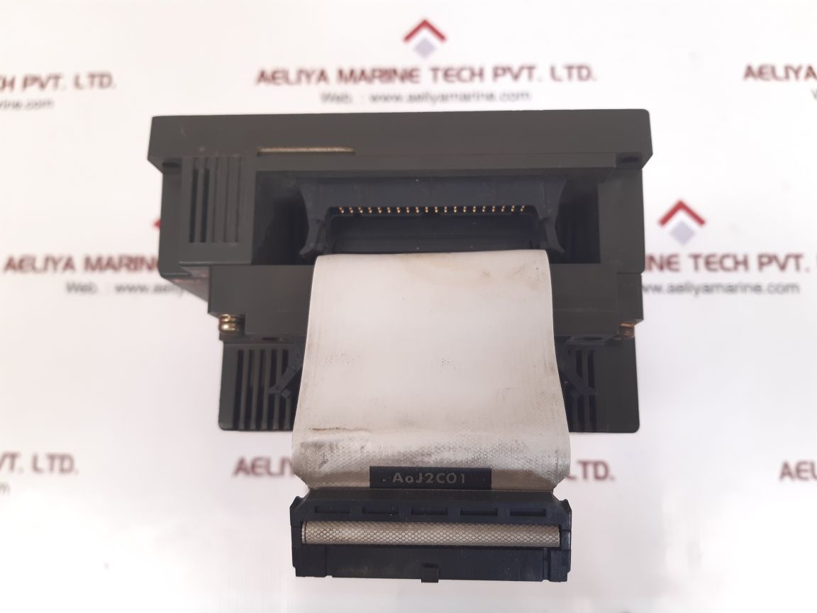 Mitsubishi Melsec A0J2Cpu Programmable Controller - Image 4