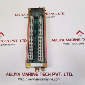 Terasaki eca-221 tm connector module