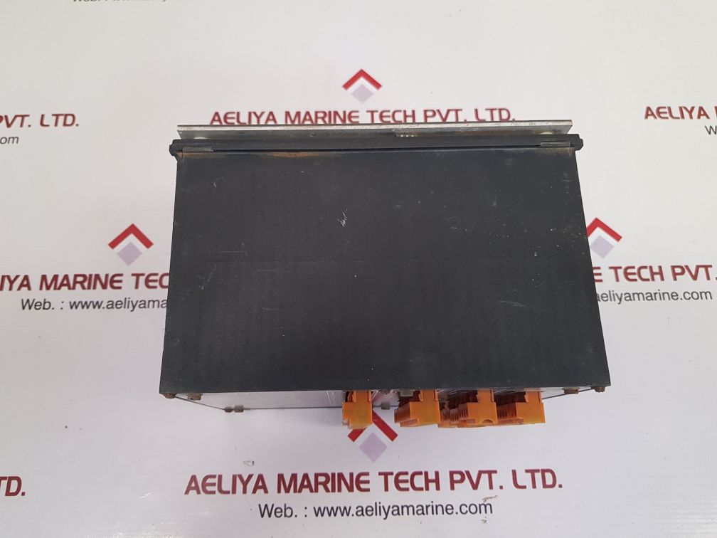 Csi 8599 interface ess/ums - Image 3