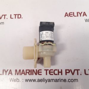 A. u. k. muller 324 207-1 pom water valve