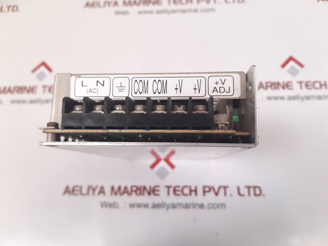 Mean well s-100-24 power supply - Image 2