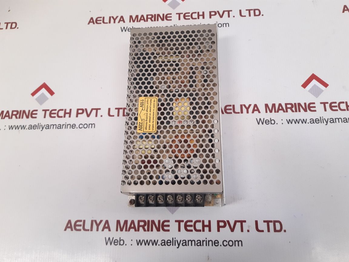 Mean well s-100-24 power supply - Image 3