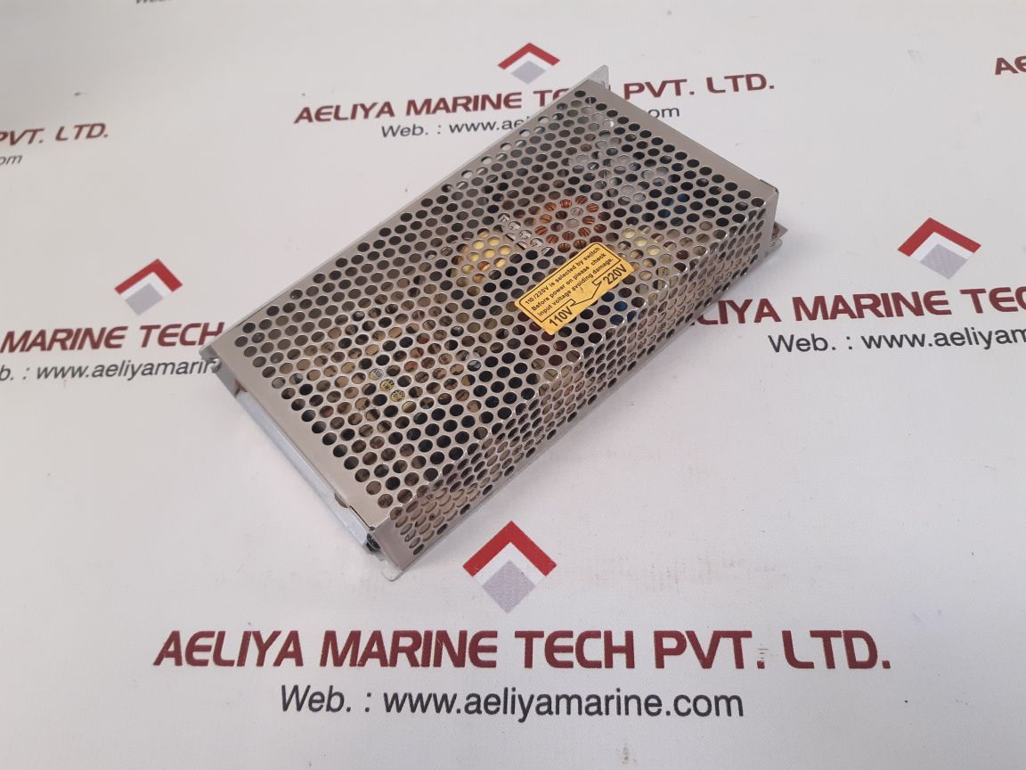 Mean well s-100-24 power supply - Image 5