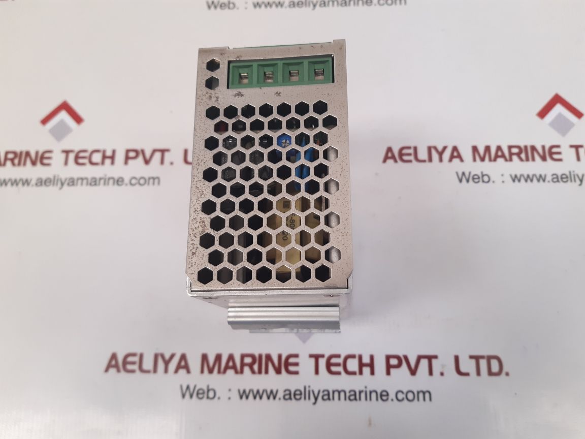 Mean Well Dr-75-24 Power Supply - Image 3